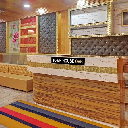 Townhouse Oak Pooth Haveli เดลี ภายนอก รูปภาพ