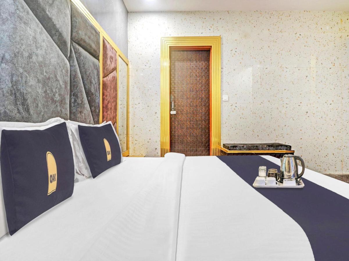 Townhouse Oak Pooth Haveli เดลี ภายนอก รูปภาพ
